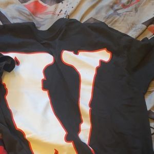 NBA Youngboy Vlone shirt